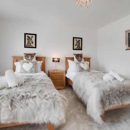 度假居 Retreat 惠特比