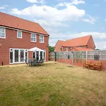 4 Bed In Oc-w1027 * ويتبي
