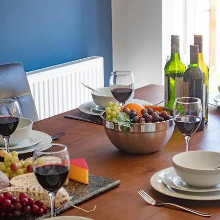 Feriehus Retreat Whitby