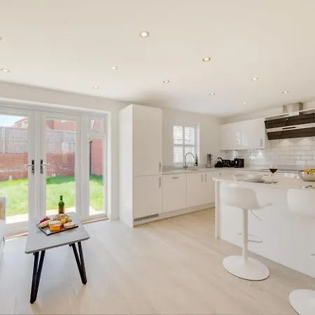 Casa vacanze 4 Bed In Oc-w1027