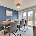 Casa vacanze 4 Bed In Oc-w1027