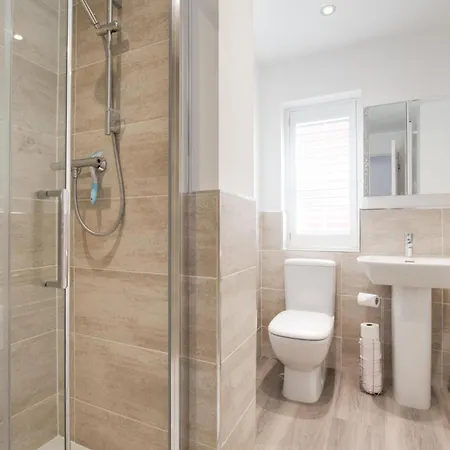4 Bed In Oc-w1027 度假居 惠特比